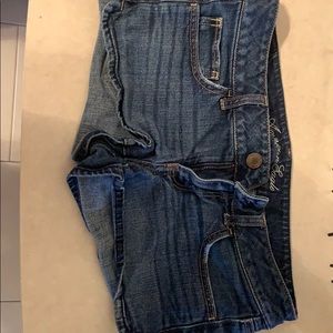 American eagle shorts